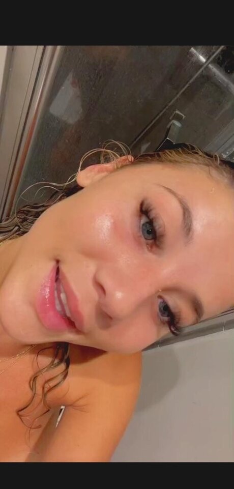 Vaea Brazier Foto desnuda filtrada de OnlyFans de Vaea Brazier #37