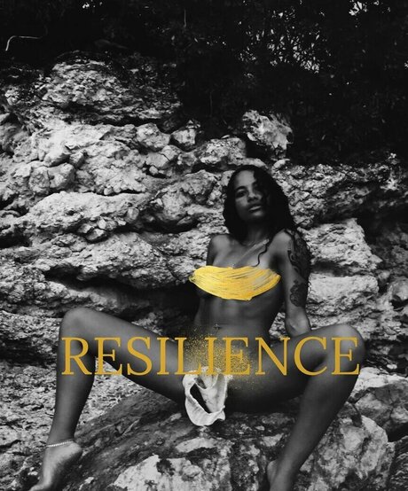 Vaea Brazier Foto desnuda filtrada de OnlyFans de Vaea Brazier #61