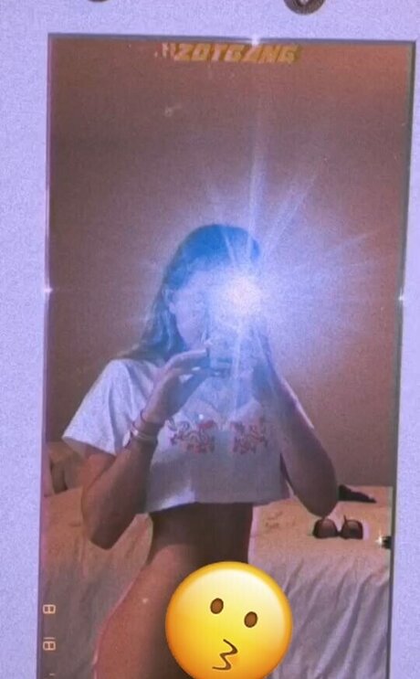 Vaea Brazier Foto desnuda filtrada de OnlyFans de Vaea Brazier #80