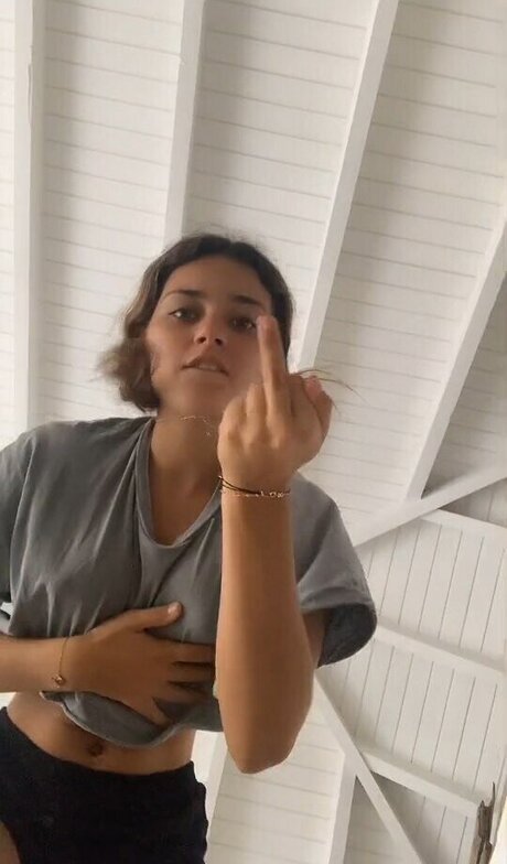 Vaea Brazier Foto desnuda filtrada de OnlyFans de Vaea Brazier #81