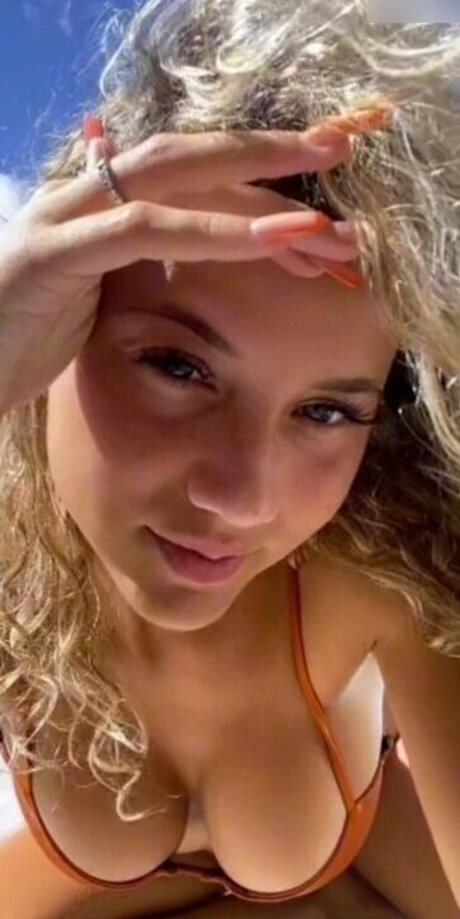 Vaea Brazier Foto desnuda filtrada de OnlyFans de Vaea Brazier #98