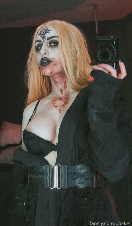 Pokket