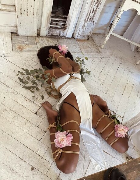 Sveltegoddess