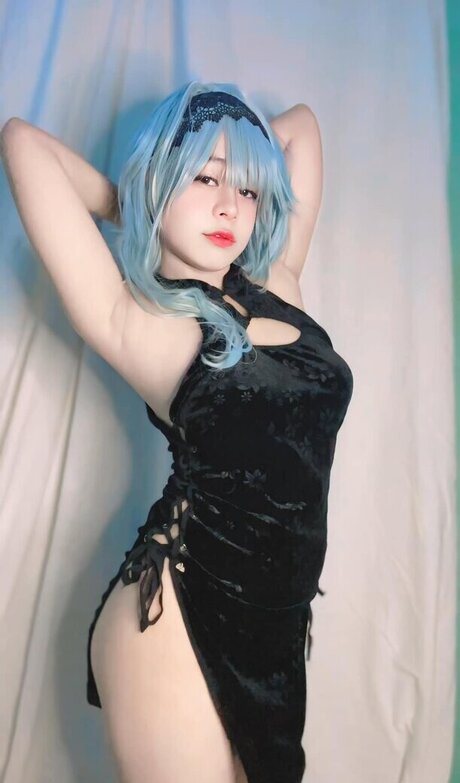 Mikan Nakano