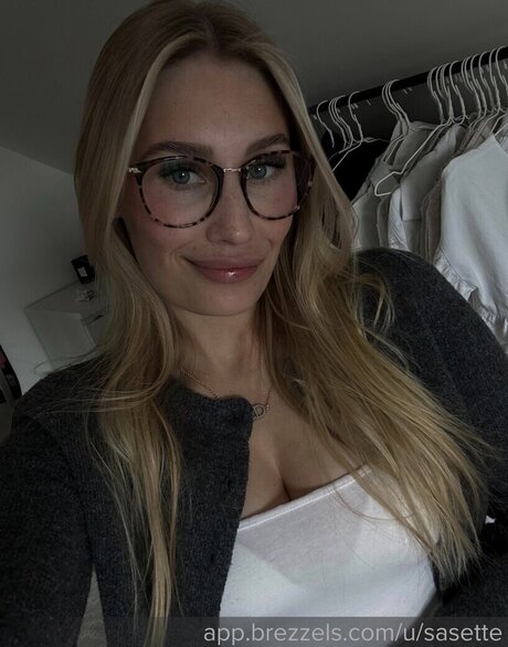 Sasette