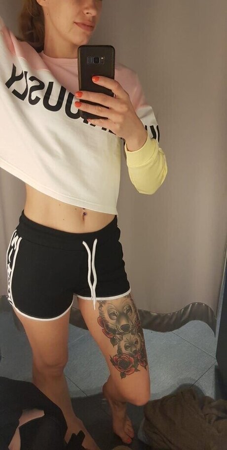 Lisa Luchs