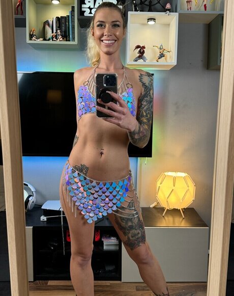 Lisa Luchs