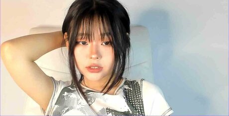 Foto desnuda filtrada de OnlyFans de Heeyoung11