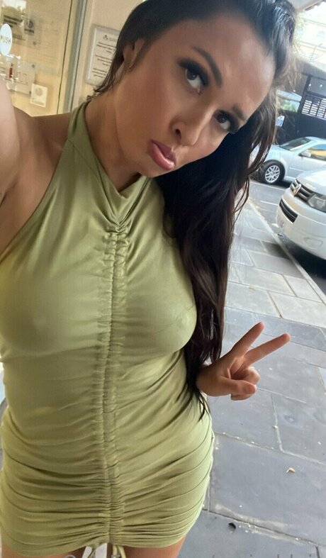 Amira Blair