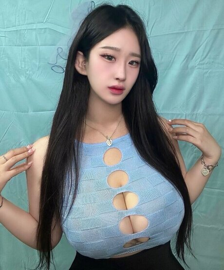 Foto desnuda filtrada de OnlyFans de Dahee0326 Dhoheb
