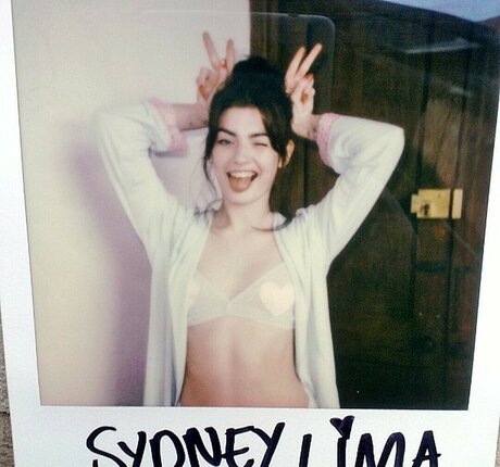 Sydney Lima
