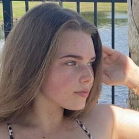 Foto desnuda filtrada de OnlyFans de Klaire Haley