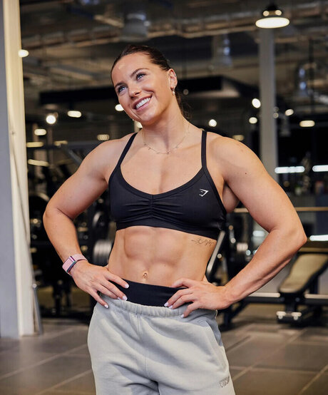 Aimee Cringle