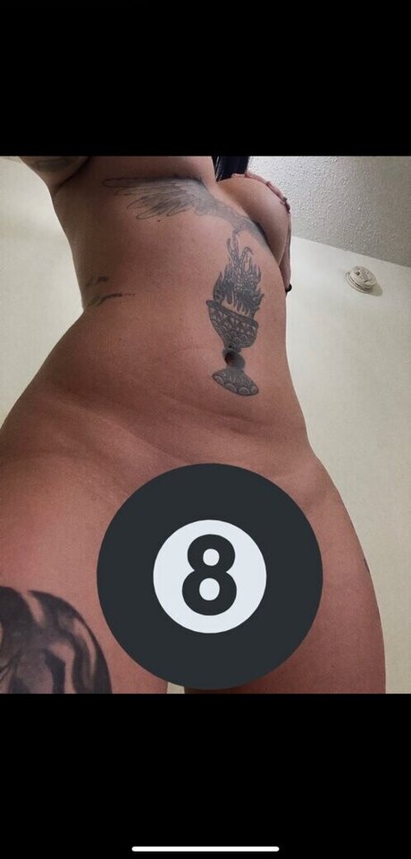 Foto desnuda filtrada de OnlyFans de Lindsey Williams