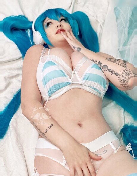Missbaron