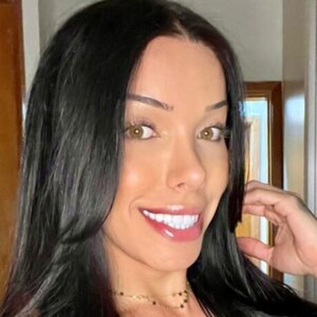 Foto desnuda filtrada de OnlyFans de Natalia Avellar