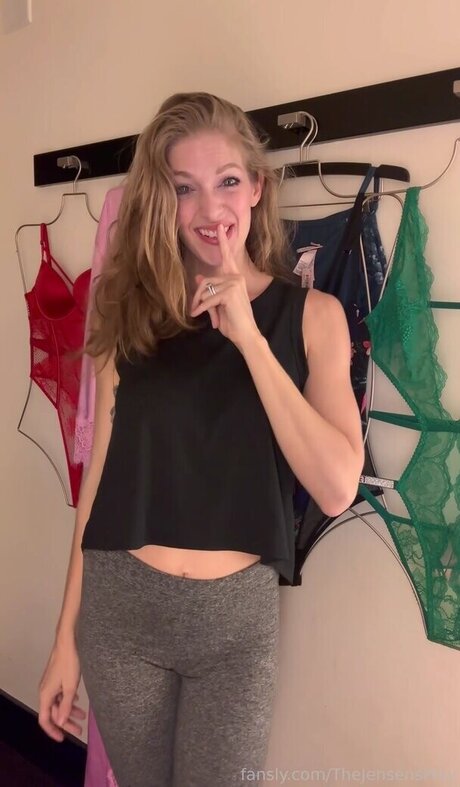 Thejensensplay