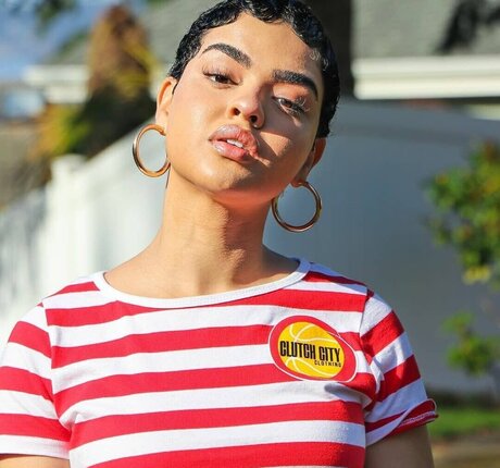 Chanel Watkins