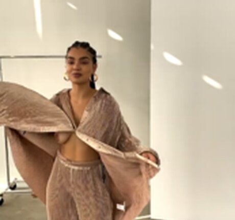 Chanel Watkins