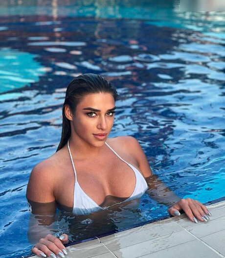 Daria Pluzhnikova