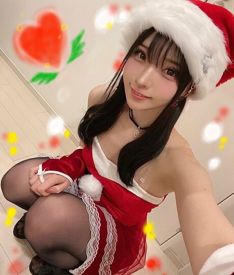 Foto desnuda filtrada de OnlyFans de Honeysena