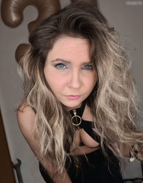 Foto desnuda filtrada de OnlyFans de Nicole Missopel
