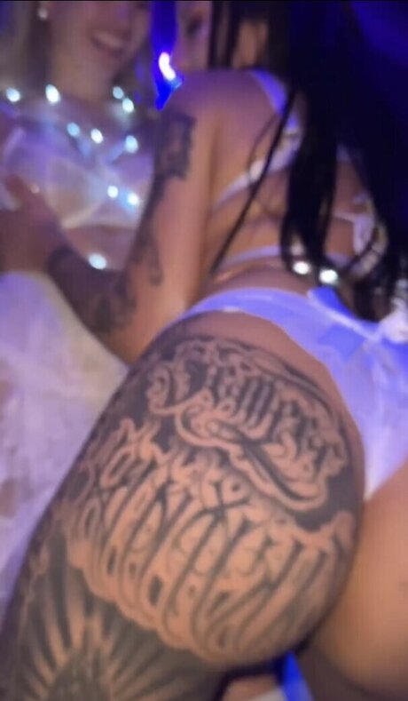 Breezy Foxx