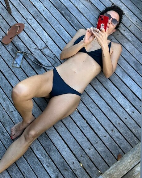 Marina Person
