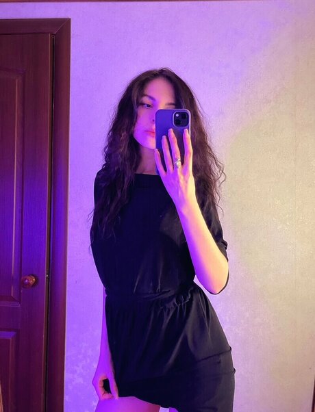 Foto desnuda filtrada de OnlyFans de Krtshechka