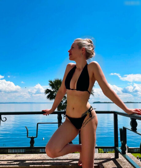 Julia Nageler