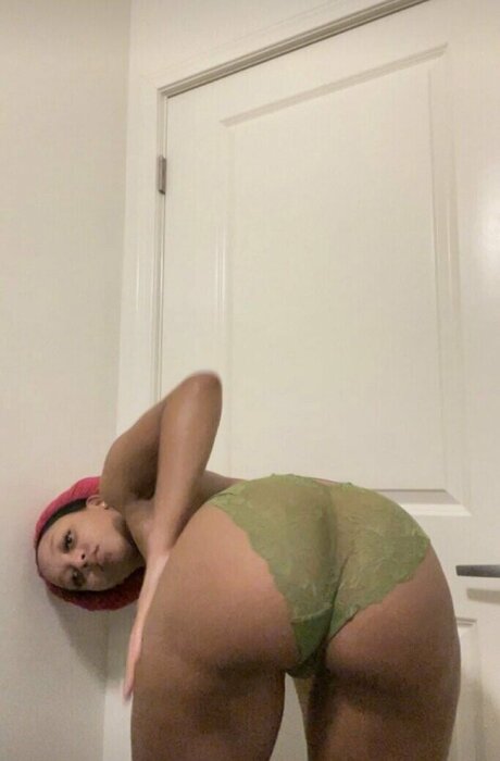Foto desnuda filtrada de OnlyFans de Lexbaby00