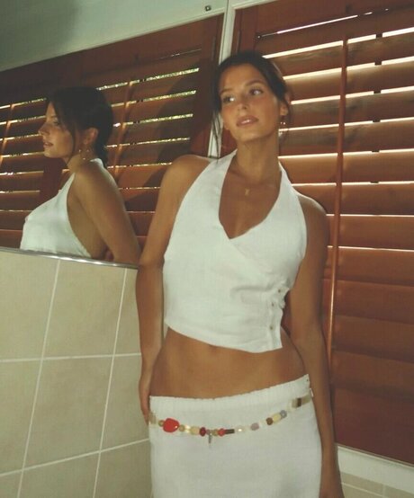 Stephanie Mandich
