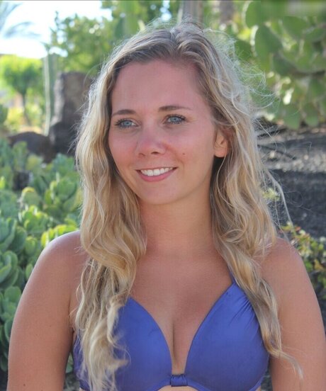 Jessi Faust
