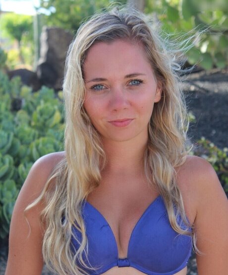Jessi Faust
