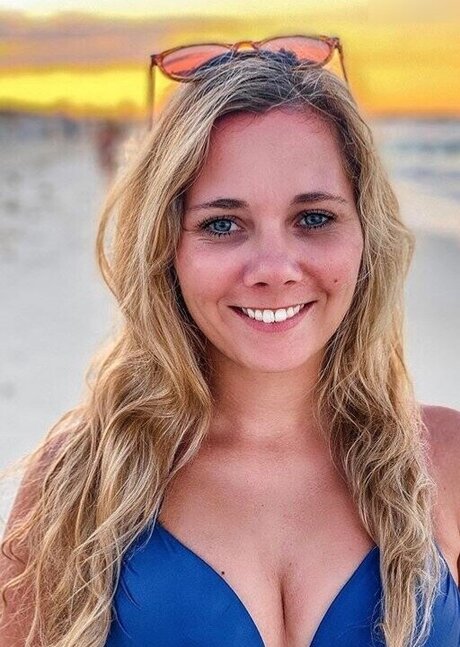 Jessi Faust