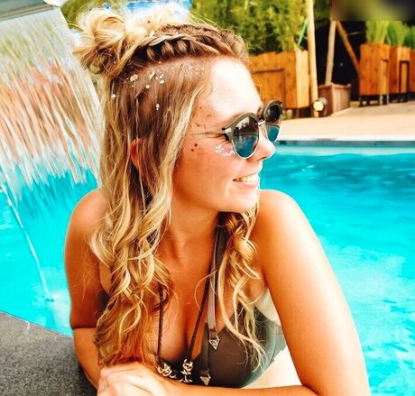 Jessi Faust