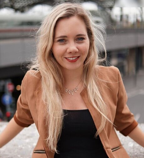 Jessi Faust