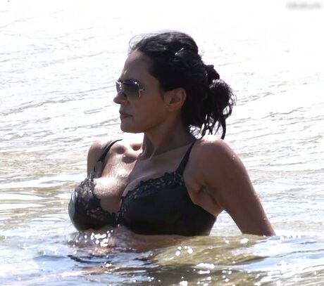 Maria Grazia Cucinotta