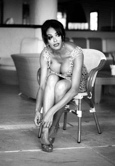 Maria Grazia Cucinotta