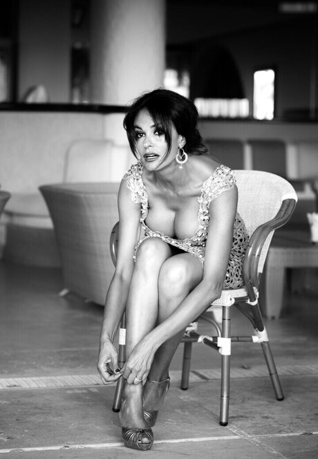 Maria Grazia Cucinotta