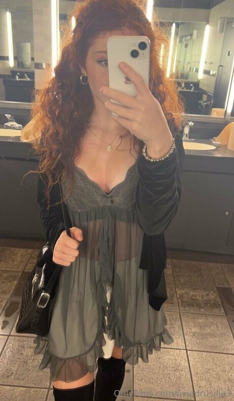 Livia Paige