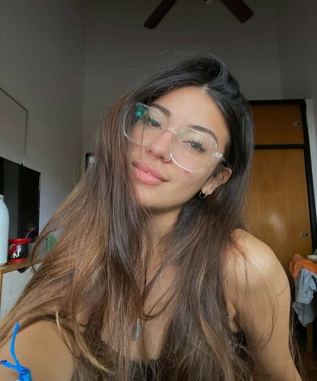 Foto desnuda filtrada de OnlyFans de Gemmastr