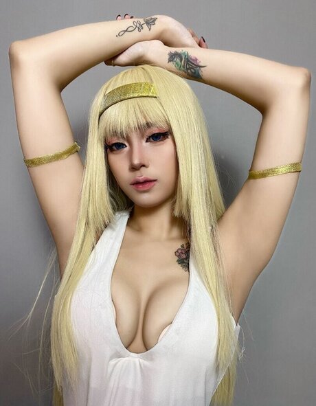 Alice Cwaan