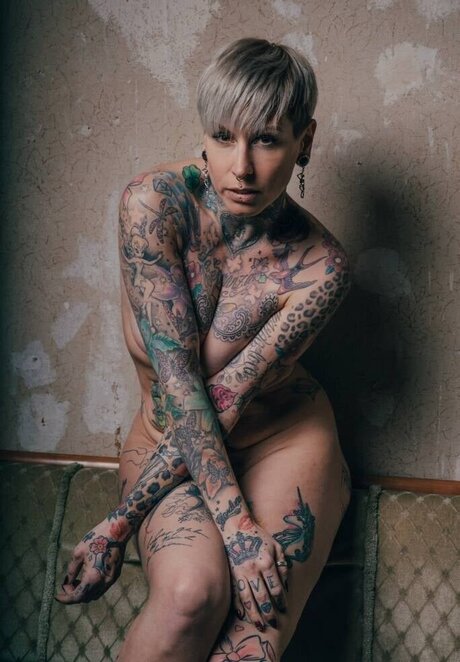 Cat Coxx