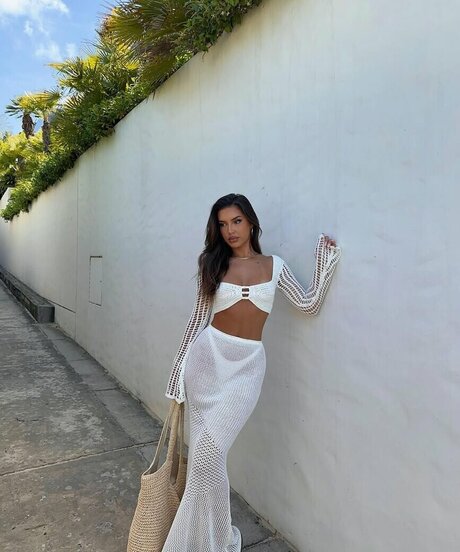 Ashleigh Menin