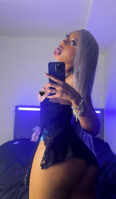 Therealmayyaa