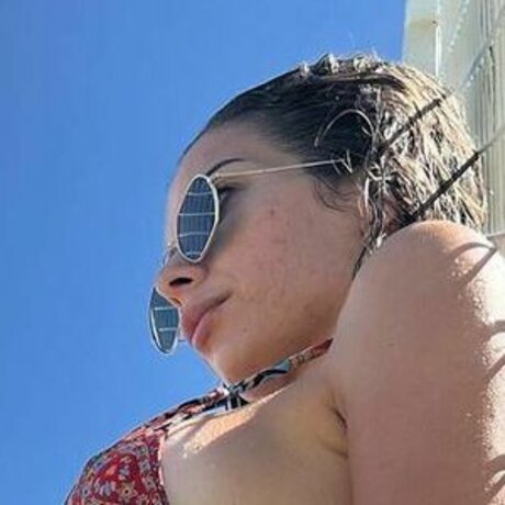 Foto desnuda filtrada de OnlyFans de Rocio Gonzalez