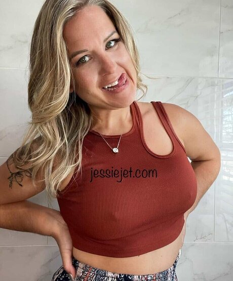 Jessika Rains, Nurse Jess