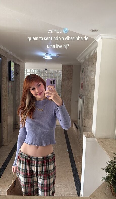 Foto desnuda filtrada de OnlyFans de Mandstoledo