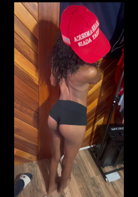 Foto desnuda filtrada de OnlyFans de Magaprincesss